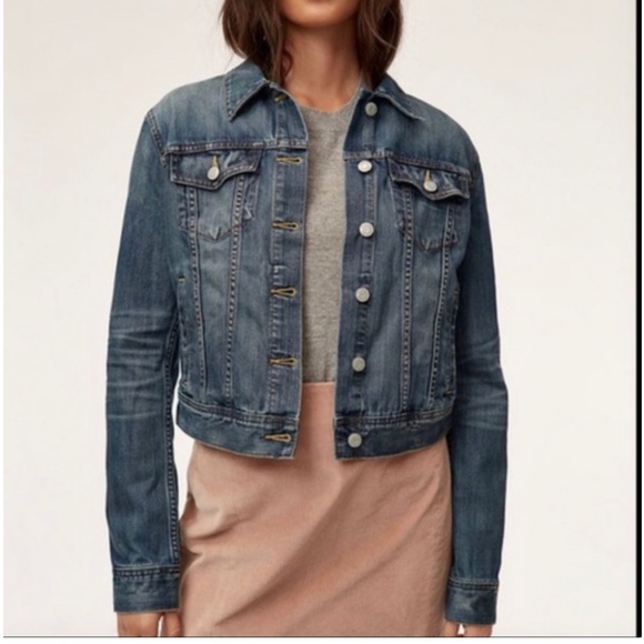 Talula Jean Jacket - Picture 2 of 3